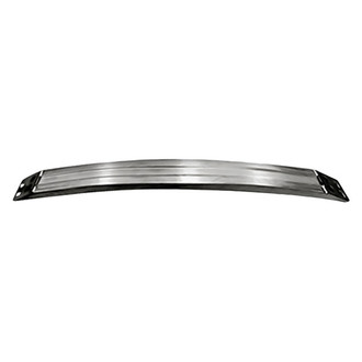 Replacement - Front Bumper Reinforcement (CAPA Certified)