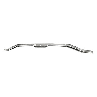 Replacement - Front Center Bumper Cover Reinforcement Beam (CAPA Certified)