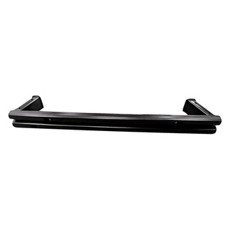 Replacement - Front Bumper Cover Reinforcement (CAPA Certified)