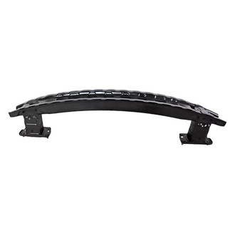 Replacement - Rear Bumper Reinforcement (CAPA Certified)