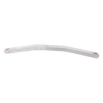 Replacement - Front Lower Bumper Reinforcement (CAPA Certified)