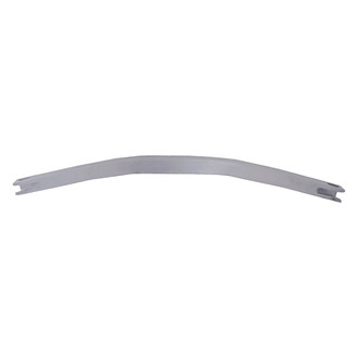 Replacement - Front Lower Bumper Cover Reinforcement (Standard Line)