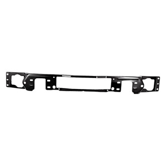 Replacement - Front Bumper Reinforcement (CAPA Certified)