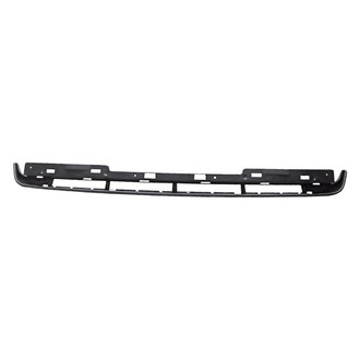 Replacement - Front Lower Bumper Cover Support (Standard Line)