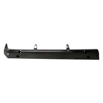 Replacement - Front Bumper Reinforcement (Standard Line)