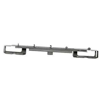 Replacement - Rear Bumper Reinforcement (Standard Line)