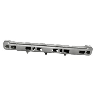 Replacement - Rear Bumper Reinforcement (Standard Line)
