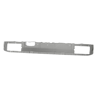 Replacement - Rear Bumper Reinforcement (Standard Line)
