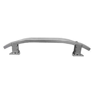 Replacement - Rear Bumper Reinforcement (CAPA Certified)