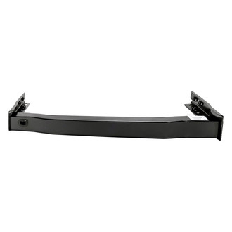 Replacement - Rear Bumper Reinforcement (CAPA Certified)
