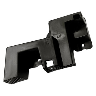 Replacement - Front Outer Driver Side Bumper Reinforcement Bracket (Standard Line)