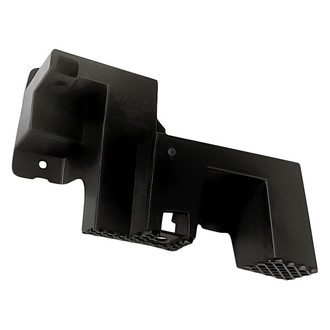 Replacement - Front Outer Passenger Side Bumper Reinforcement Bracket (CAPA Certified)