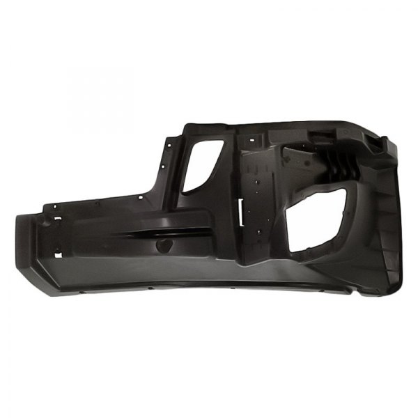 Replacement - Front Driver Side Inner Bumper Reinforcement