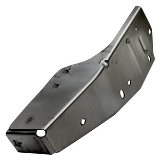 Replacement - Front Driver Side Bumper Cover Reinforcement Bracket (Standard Line)