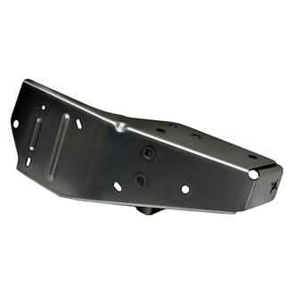 Replacement - Front Passenger Side Bumper Cover Reinforcement Bracket (Standard Line)