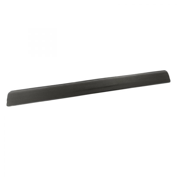 Replacement - Front Driver Side Bumper Reinforcement