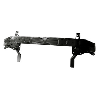 Replacement - Front Bumper Impact Bar (CAPA Certified)