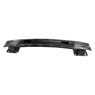 Replacement - Rear Bumper Reinforcement (CAPA Certified)