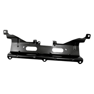 Replacement - Rear Center Bumper Support (CAPA Certified)