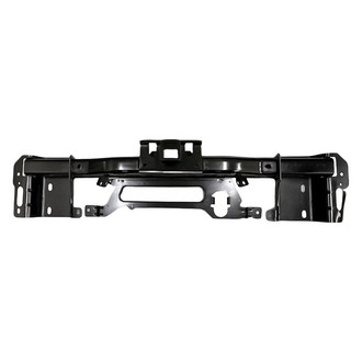 Replacement - Rear Bumper Reinforcement (CAPA Certified)