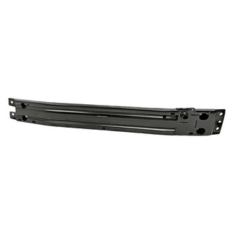 Replacement - Front Bumper Impact Bar (CAPA Certified)