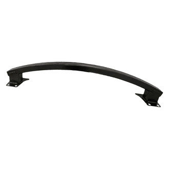 Replacement - Rear Bumper Impact Bar (CAPA Certified)