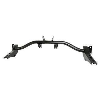 Replacement - Rear Bumper Reinforcement (CAPA Certified)