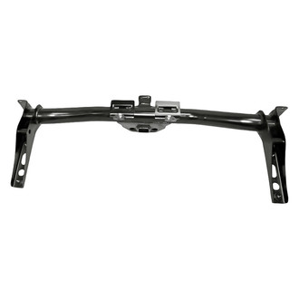 Replacement - Rear Bumper Reinforcement (CAPA Certified)