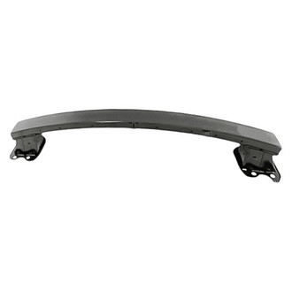 Replacement - Front Bumper Impact Bar (CAPA Certified)
