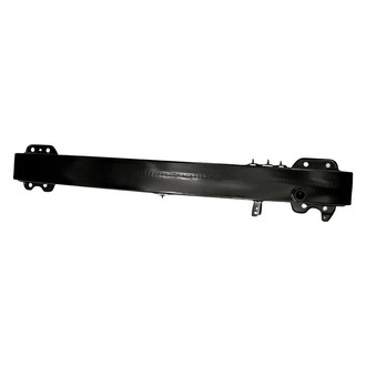 Replacement - Front Bumper Impact Bar (CAPA Certified)
