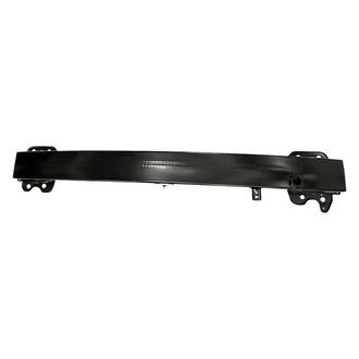 Replacement - Front Bumper Impact Bar (CAPA Certified)