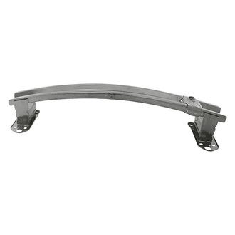 Replacement - Front Bumper Reinforcement (CAPA Certified)