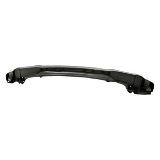 Replacement - Rear Bumper Reinforcement (CAPA Certified)