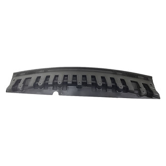 Replacement - Front Lower Bumper Cover Support (Standard Line)