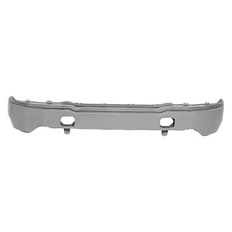 Replacement - Front Bumper Reinforcement