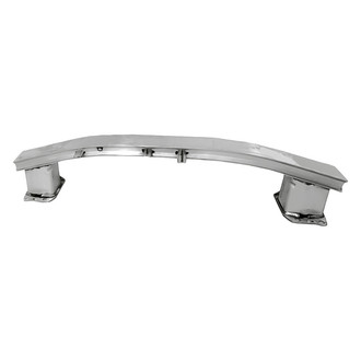 Replacement - Front Bumper Impact Bar (CAPA Certified)