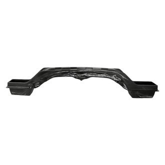 Replacement - Rear Bumper Reinforcement (CAPA Certified)