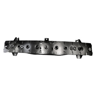 Replacement - Front Bumper Impact Bar (CAPA Certified)