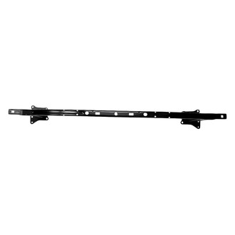 Replacement - Front Lower Bumper Impact Bar (CAPA Certified)
