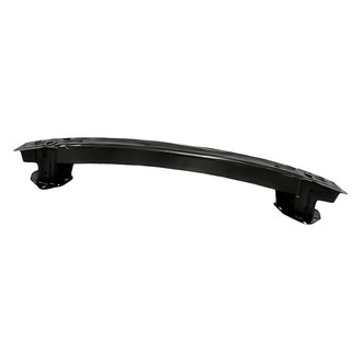 Replacement - Rear Bumper Impact Bar (Standard Line)