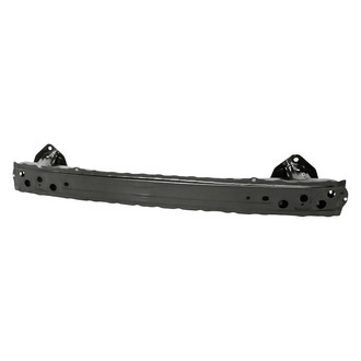 Replacement - Rear Bumper Reinforcement (CAPA Certified)