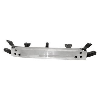 Replacement - Front Bumper Cover Reinforcement Beam (CAPA Certified)