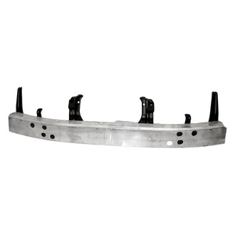 Replacement - Front Bumper Cover Reinforcement Beam (CAPA Certified)