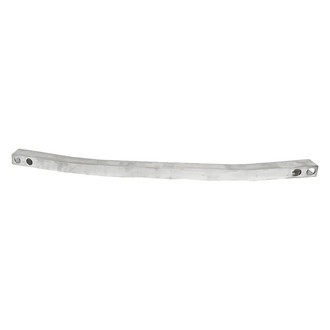 Replacement - Front Lower Bumper Impact Bar (CAPA Certified)