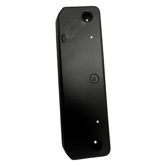 Replacement - Front Bumper Reinforcement (Standard Line)