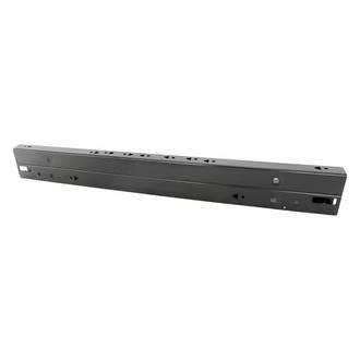 Replacement - Front Bumper Impact Bar (Standard Line)
