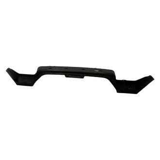 Replacement - Rear Bumper Impact Bar (CAPA Certified)