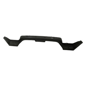 Replacement - Rear Bumper Impact Bar (Standard Line)
