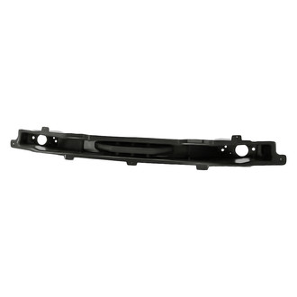 Replacement - Rear Bumper Reinforcement (CAPA Certified)