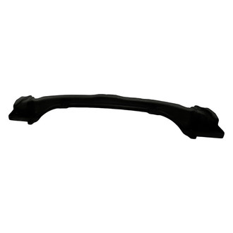 Replacement - Rear Bumper Impact Bar (CAPA Certified)